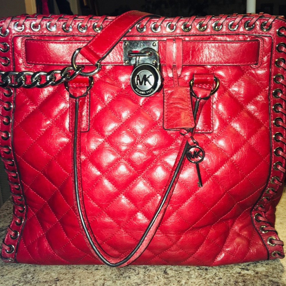 Michael Kors purse